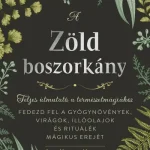 A zöld boszorkány Különleges ajánlat