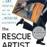 The Rescue Artist byDolnick, Edward; Gyors szállítás