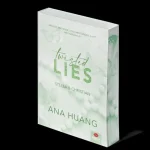Szezonális akció Twisted Lies – Stella & Christian – Éldekorált kiadás