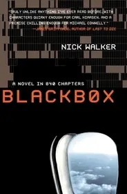 Blackbox byWalker, Nick; Kedvezmény