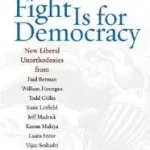 The Fight Is for Democracy byPacker, George;Packer, George; Szezonális akció