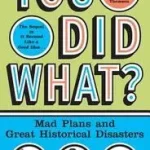Biztonságos fizetés You Did What? byFawcett, Bill;Thomsen, Brian M.;