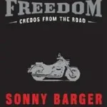 Freedom byBarger, Sonny; Szezonális akció