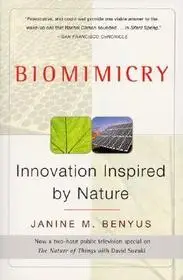 Biomimicry byBenyus, Janine M.; Vedd meg most
