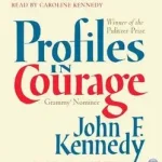 Profiles in Courage CD byKennedy, John F.; Vásárlói kedvenc