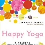 Happy Yoga byRoss, Steve; Különleges ajánlat
