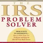 The IRS Problem Solver byPilla, Daniel J.; Szuper akció