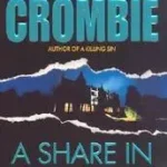 A Share in Death byCrombie, Deborah; Kihagyhatatlan ajánlat
