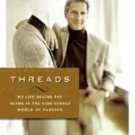 Azonnal elérhető Threads byAbboud, Joseph;