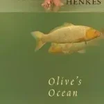 Korlátozott ajánlat Olive's Ocean byHenkes, Kevin;