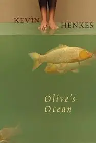 Korlátozott ajánlat Olive's Ocean byHenkes, Kevin;