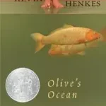 Szezonális akció Olive's Ocean byHenkes, Kevin;