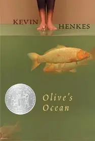 Szezonális akció Olive's Ocean byHenkes, Kevin;