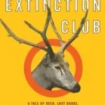 The Extinction Club byTwigger, Robert; Legkelendőbb