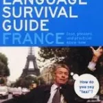 Expressz kézbesítés HarperCollins Language Survival Guide byHarpercollins Publishers;