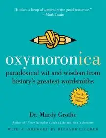 Oxymoronica byGrothe, Mardy; Szuper akció