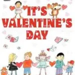 It's Valentine's Day byPrelutsky, Jack; Azonnal elérhető
