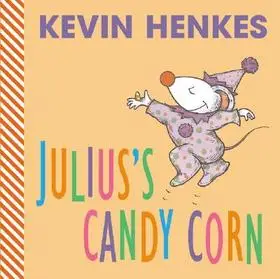 Nézd meg most Julius's Candy Corn byHenkes, Kevin;
