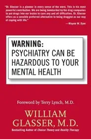 Biztonságos fizetés Warning byGlasser, William;