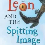 Ajánlat Leon and the Spitting Image byKurzweil, Allen;