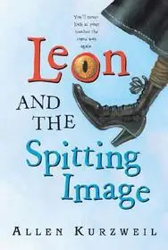 Ajánlat Leon and the Spitting Image byKurzweil, Allen;
