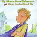My Parents Are Divorced, My Elbows Have Nicknames, and Other Facts about Me byCochran, Bill; Biztonságos fizetés