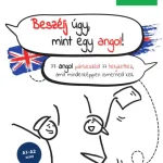 PONS Beszélj úgy, mint egy angol! Exkluzív ajánlat
