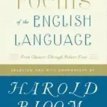 Biztonságos fizetés The Best Poems of the English Language byBloom, Harold;