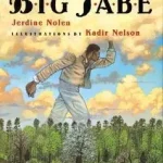 Big Jabe byNolen, Jerdine; Csak ma