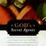Árengedmény God's Secret Agents byHogge, Alice;