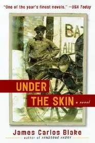 Akció Under the Skin byBlake, James Carlos;