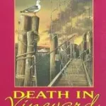 Death in Vineyard Waters byCraig, Philip R.; Csak ma