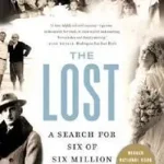 The Lost byMendelsohn, Daniel; Biztonságos vásárlás