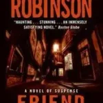 Friend of the Devil byRobinson, Peter; Vedd meg most