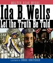 Ida B. Wells byMyers, Walter Dean; Gyors kiszállítás