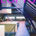 Lofts byCuito, Aurora;Canizares, Ana G.; Bestseller