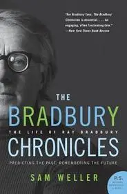 The Bradbury Chronicles byWeller, Sam; Ajánlat