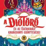 Különleges ajánlat A diótörő és az egérkirály karácsonyi csínytevései