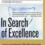 Népszerű In Search of Excellence byPeters, Thomas J.;