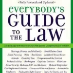 Everybody's Guide to the Law, Fully Revised & Updated byWilkinson, Allen; Prémium