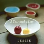 Akció A Year and a Day byPietrzyk, Leslie;