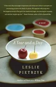 Akció A Year and a Day byPietrzyk, Leslie;