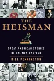 The Heisman byPennington, Bill; Biztonságos fizetés