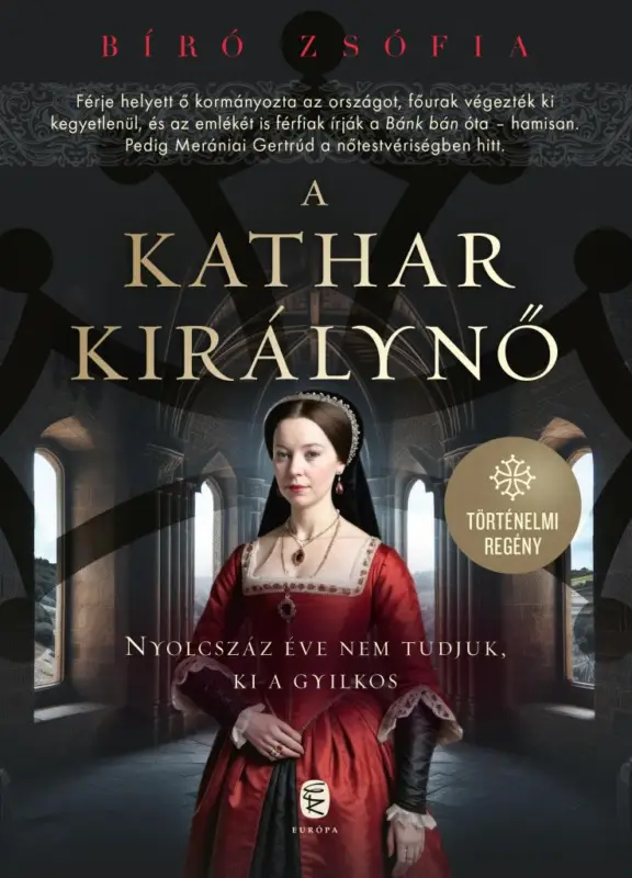 A kathar királynő Alacsony ár