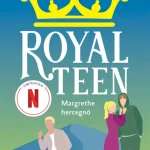 Kiárusítás Royalteen 2. – Margrethe hercegnő