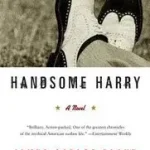 Utolsó esély Handsome Harry byBlake, James Carlos;