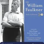 Végkiárusítás The William Faulkner Audio Collection byFaulkner, William;