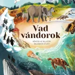 Vad vándorok Vásárlói kedvenc
