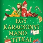Olcsó Egy karácsonyi manó titkai