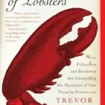 The Secret Life of Lobsters byCorson, Trevor; Utolsó esély